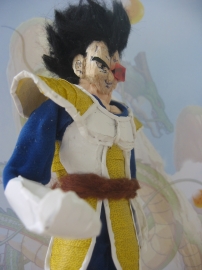 Dragon Ball Z - Bejita (Vegeta)