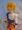 Dragon Ball Z - Goku (Super Saiyan) (127788)