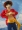 One Piece - Monkey D Luffy ( Nouveau monde) (125826)