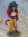 Dragon Ball Z - Goku (niveau 4)