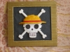One Piece - Logo ou drapeau des Mugiwara