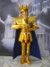 Saint Seiya - Chevalier d'or de la Vierge