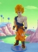 Dragon ball Z - Goku Super Saiyan (Namek)