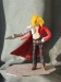 Fullmétal Alchemist - Edward