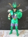 Saint Seiya - Chevalier du Dragon - Shiryu