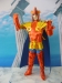 Saint Seiya - Marinas de Poséidon - Général de l'Hippocampe